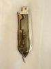 Vintage Joseph Rodgers & Sons Sheffield 4-Blade Gardener's Pruning Pocket Knife with Saw & Grafting Blade