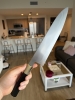 Hiromune Takaba Tamahagane Honyaki Gyuto