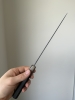 Hiromune Takaba 210mm Sujihiki 