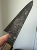 Hiromune Takaba 210mm Sujihiki 