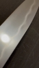 Hiromune Takaba Tamahagane Honyaki Gyuto