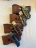 Custom & Handmade