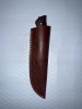  Damascus Steel  Knife - Rosewood Handle 