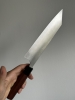 Shibata Kotetsu SG2 Gyuto 