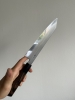 BNIB Tetsujin Ginsan Kasumi Gyuto 210mm