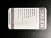 Griffin Co. Scout Medic Topo milled Titanium Scales New-Unused Still In Box