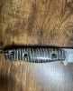 3DK Anchorage made custom knife