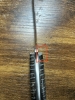 3DK Anchorage made custom knife