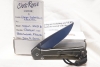 CHRIS REEVE LARGE SEBENZA 21- gently used and carried - FANTASTIC PRICE!  Own a Sebenza today!