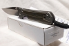CHRIS REEVE LARGE SEBENZA 21- gently used and carried - FANTASTIC PRICE!  Own a Sebenza today!