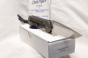 CHRIS REEVE LARGE SEBENZA 21- gently used and carried - FANTASTIC PRICE!  Own a Sebenza today!