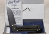 CHRIS REEVE LARGE SEBENZA 21- gently used and carried - FANTASTIC PRICE!  Own a Sebenza today!