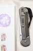 CHRIS REEVE LARGE SEBENZA 21- gently used and carried - FANTASTIC PRICE!  Own a Sebenza today!
