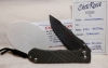 CHRIS REEVE UMNUMZAAN- Preowned, gently used, well maintained- OWN this knife TODAY- LOW PRICE!