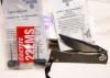 CHRIS REEVE UMNUMZAAN- Preowned, gently used, well maintained- OWN this knife TODAY- LOW PRICE!