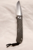 CHRIS REEVE UMNUMZAAN- Preowned, gently used, well maintained- OWN this knife TODAY- LOW PRICE!