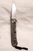 CHRIS REEVE UMNUMZAAN- Preowned, gently used, well maintained- OWN this knife TODAY- LOW PRICE!