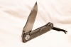 CHRIS REEVE UMNUMZAAN- Preowned, gently used, well maintained- OWN this knife TODAY- LOW PRICE!