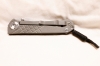 CHRIS REEVE UMNUMZAAN- Preowned, gently used, well maintained- OWN this knife TODAY- LOW PRICE!