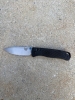 Benchmade 535-cstm Bugout Knife Black Grivory S30V Axis Drop Point Folding Knife