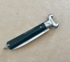 Handcrafted Folding Hunting Knife – Sfilato Caccia by Michele Fraraccio Frosolone Italy