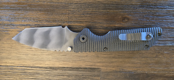Strider - GB