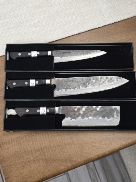 Fujiwara denka set 