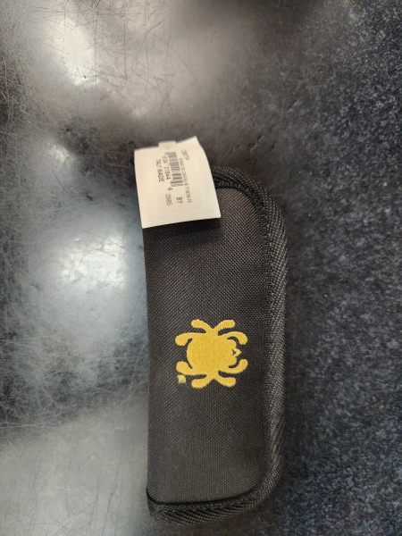 Spyderco SpyNano