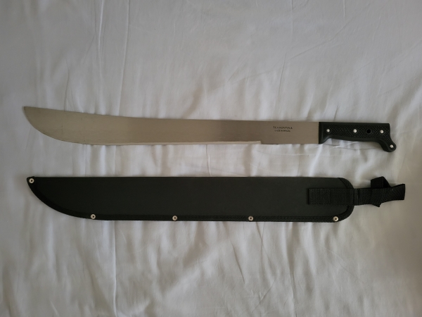 Tramontina Machete blade 22 inches 