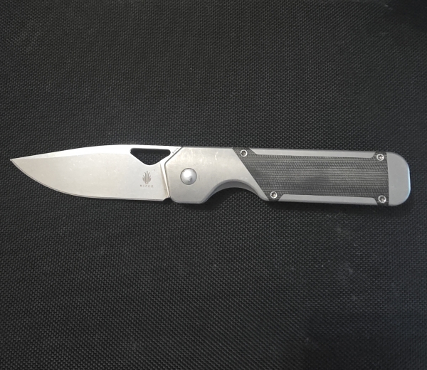 Kizer Militaw