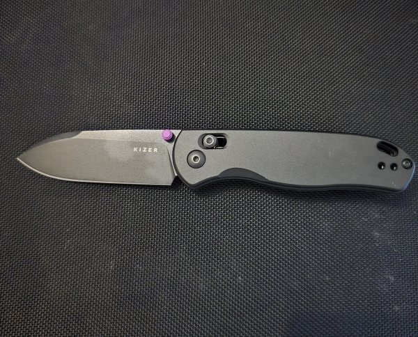 Kizer Drop Bear