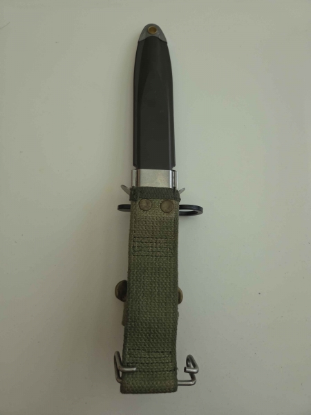 T65 Bayonet