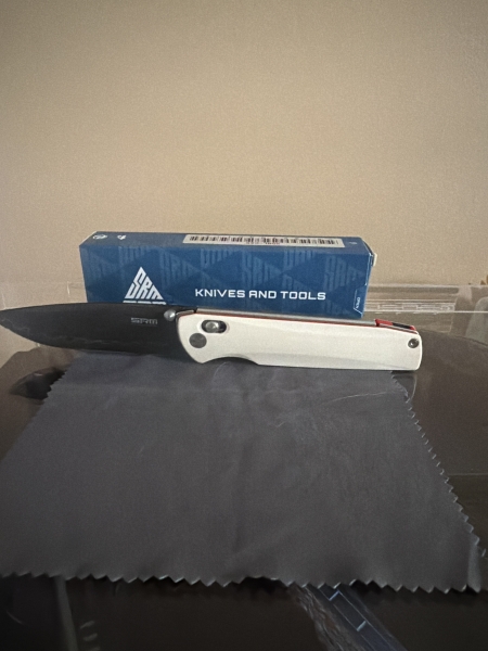 SRM