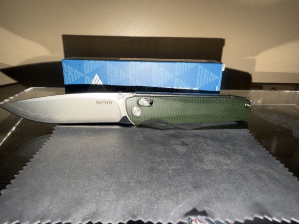 SRM