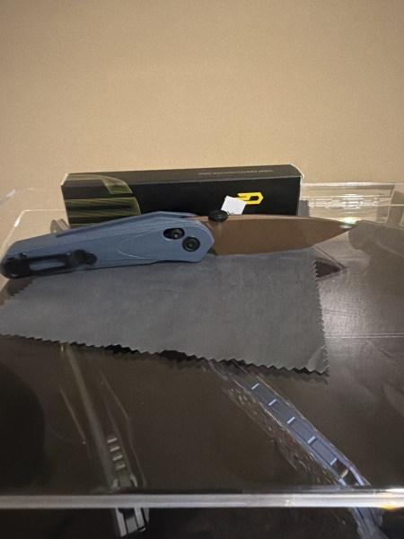 BESTECH KNIVES