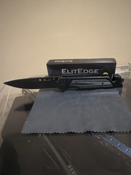 Elite edge 