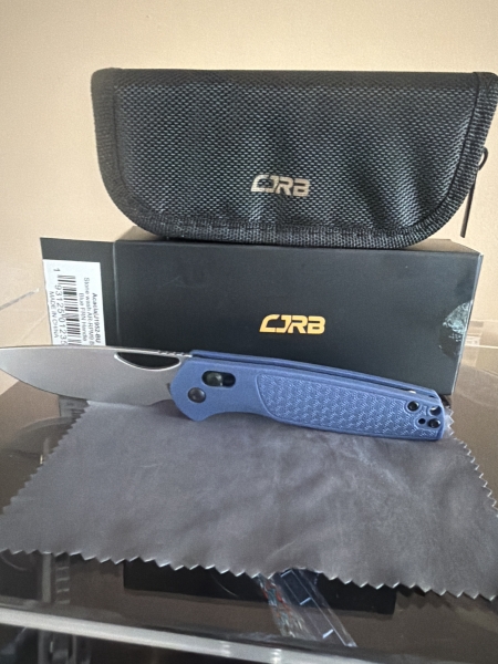 CJRB