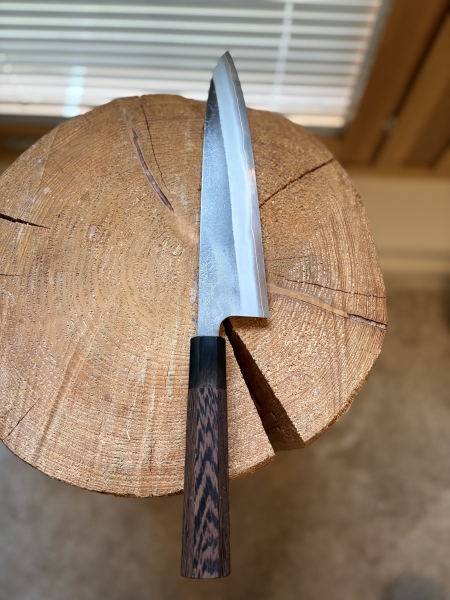 Yoshikane Gyuto 240mm SKD