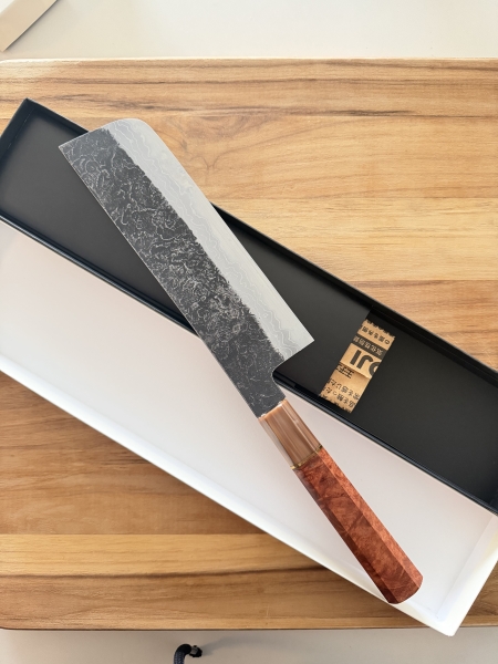 Mutsumi Hinoura Kitaeji Nakiri