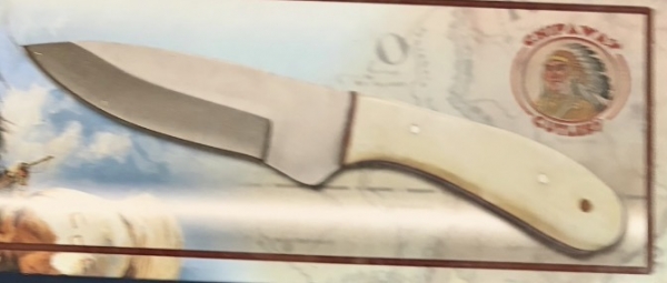 CHIPAWAY CLASSICS - BUFFALO SKINNER