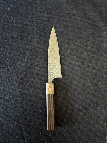 Takeshi Saji Petty SG2
