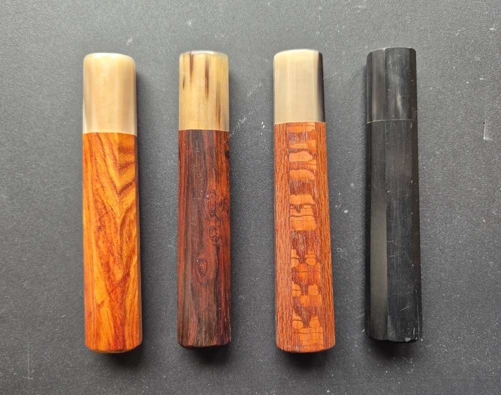 Wa handles