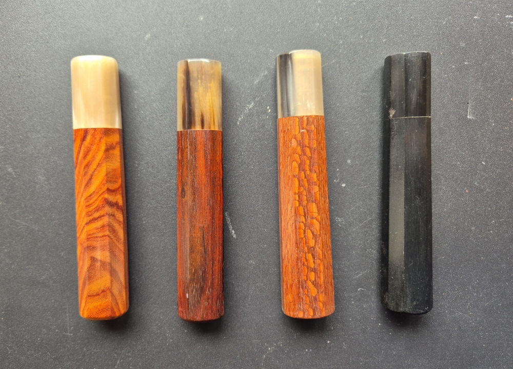 Wa handles