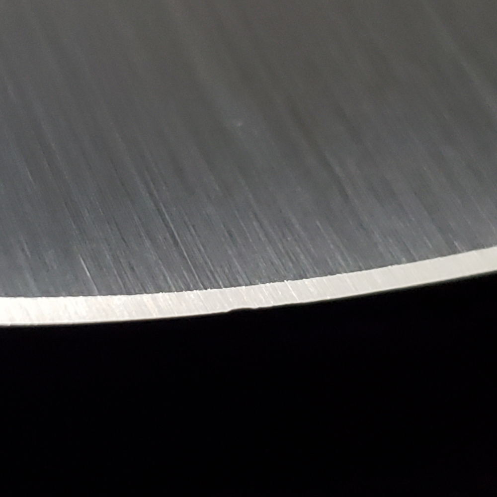 Spyderco Mamba 