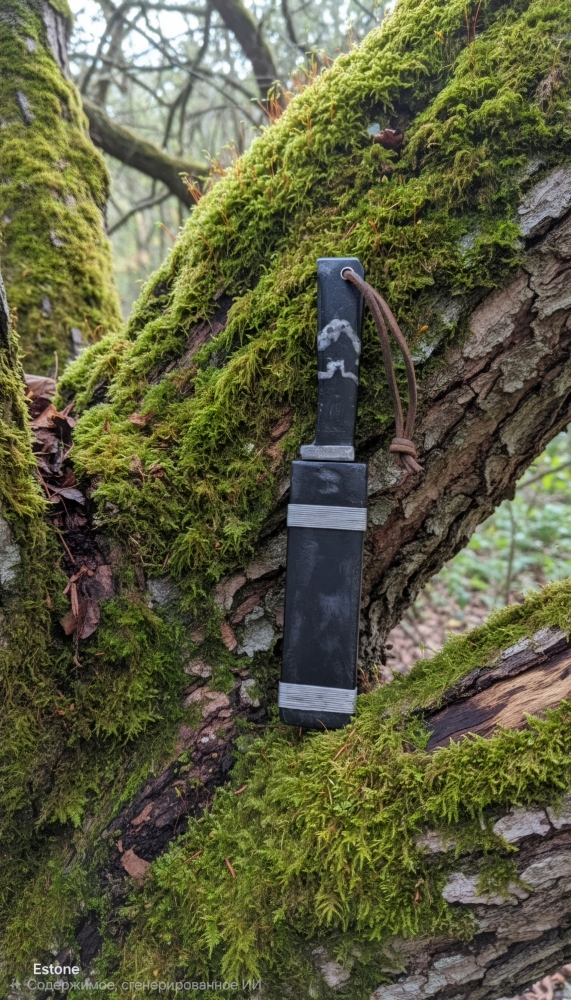 Handmade Tactical Nata Tanto Knife, 80CrV2 High Carbon Steel Bushcraft Cleaver, Chisel Grind Outdoor Survival Tool, Custom Jute Micarta