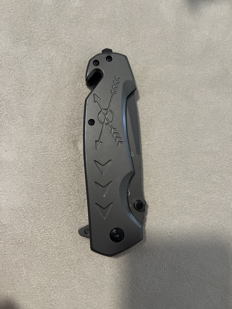 Browning F18 Folding Knife
