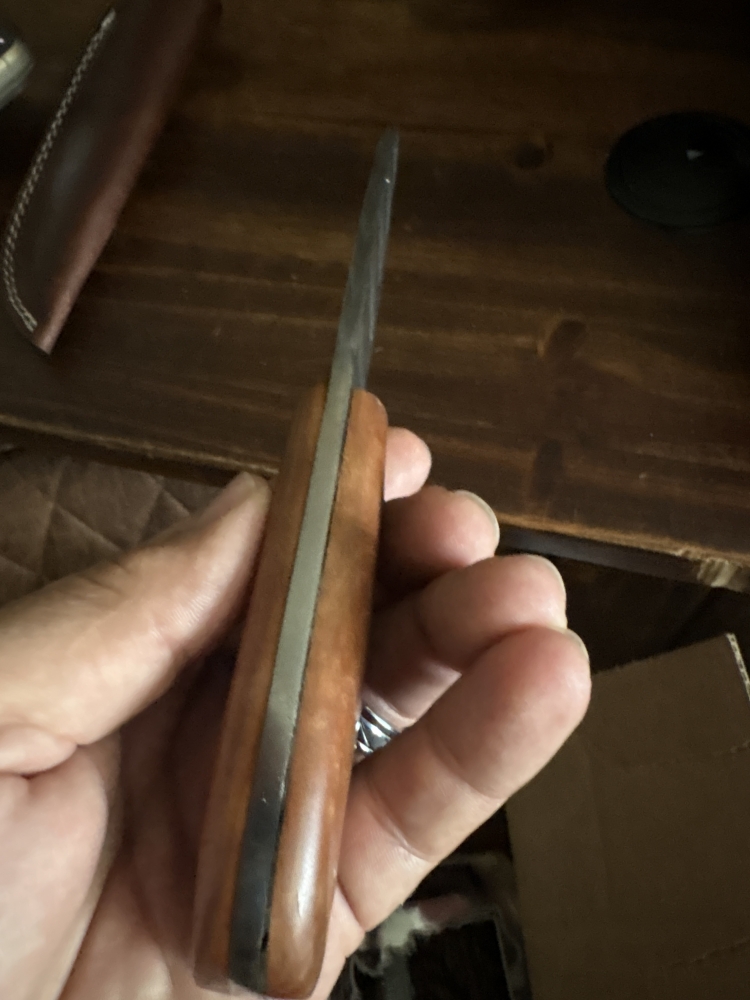 Fix Blade