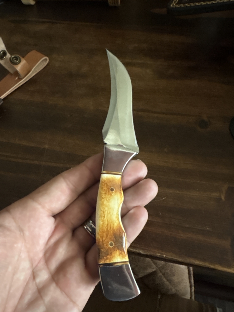Fix blade