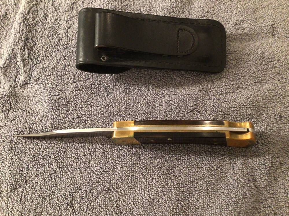Buck 110