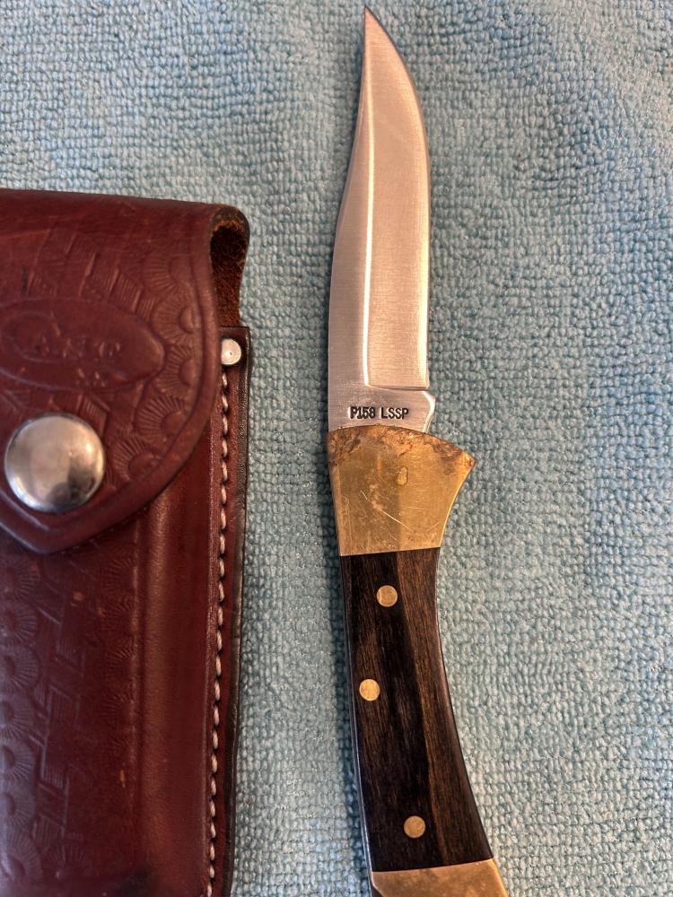 Case Mako as P158 LSSP
